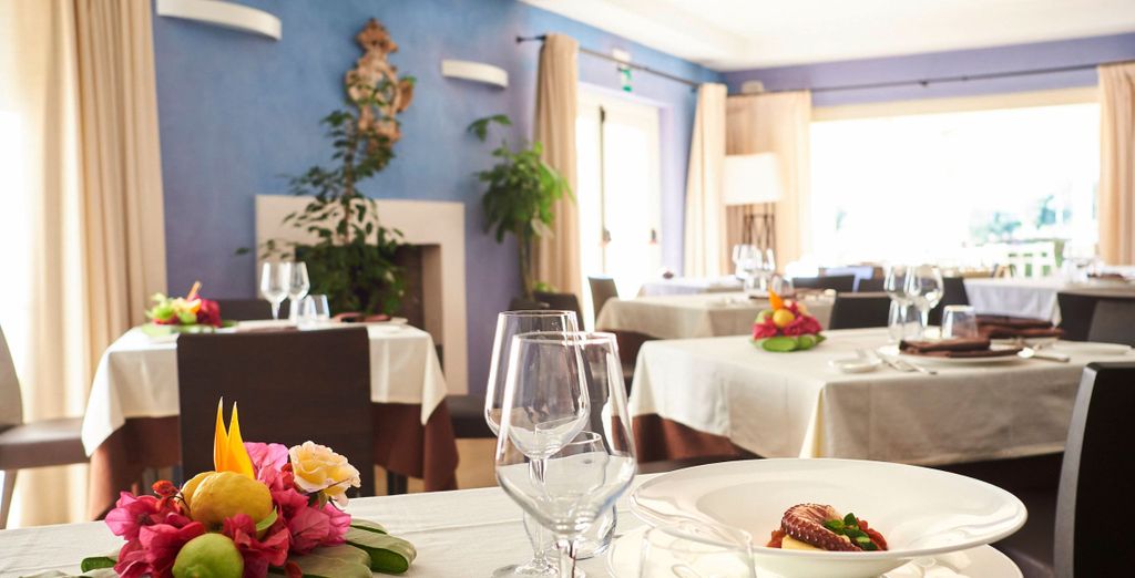 Borgo di Luce I Monasteri 5*