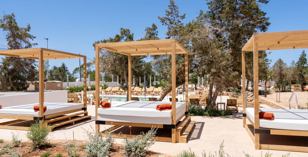 TRS Ibiza Hotel 5* - Adults Only