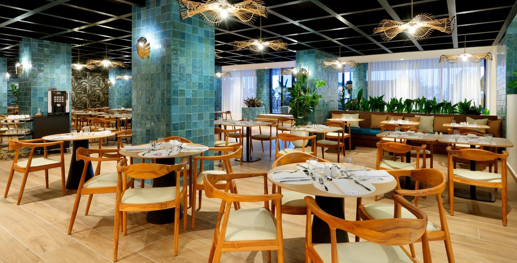 TRS Ibiza 5* - Solo Adultos