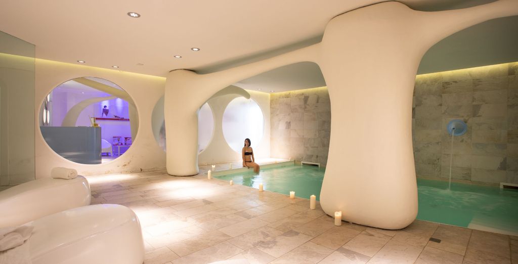 Borgo di Luce I Monasteri 5*