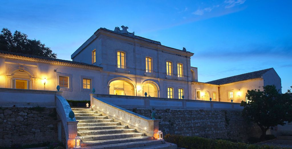 Borgo di Luce I Monasteri 5*