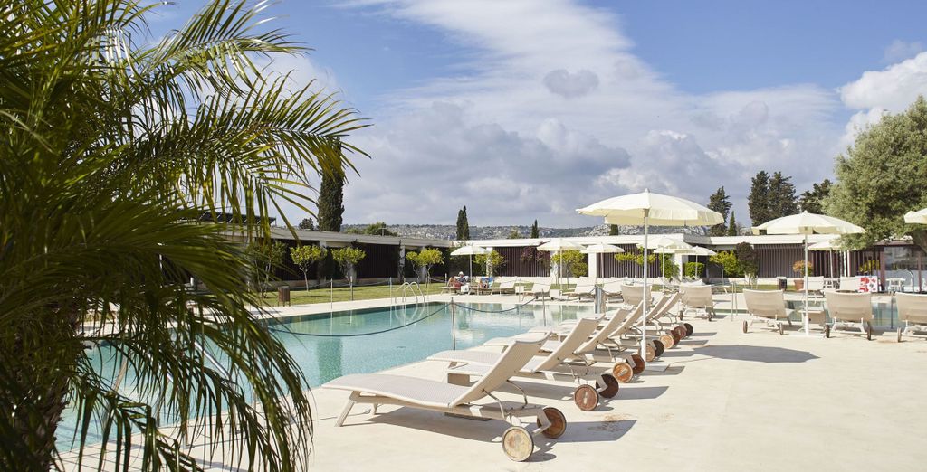 Borgo di Luce I Monasteri 5*