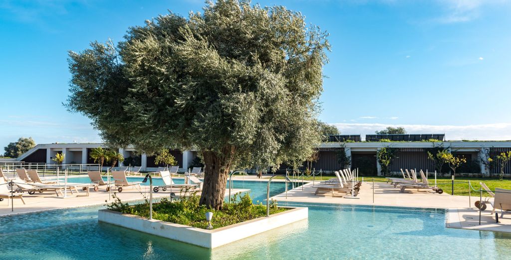 Borgo di Luce I Monasteri 5*