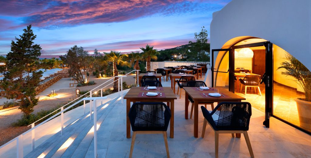 TRS Ibiza Hotel 5* - Adults Only