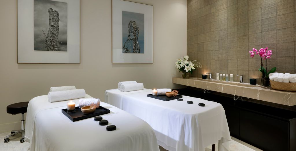 TRS Ibiza Hotel 5* - Adults Only