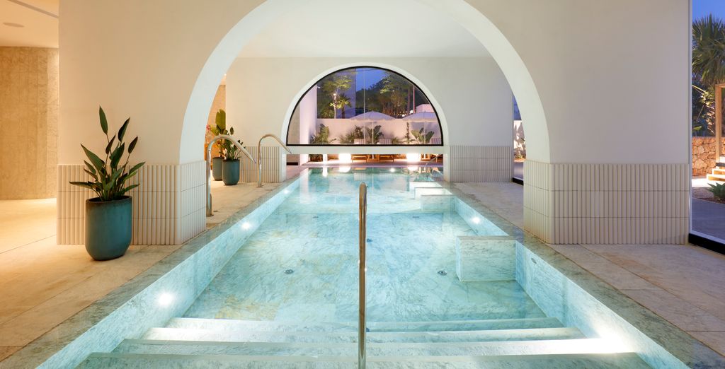 TRS Ibiza Hotel 5* - Adults Only