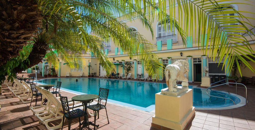 Tour privato di Cuba in 10, 12 o 14 notti - Adults Only 