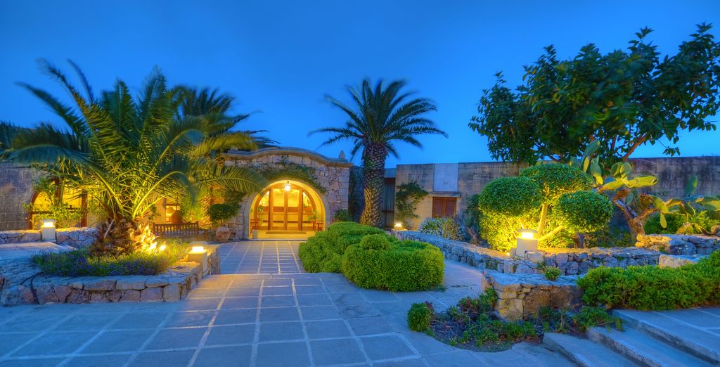 Hotel Ta' Cenc & Spa 5*