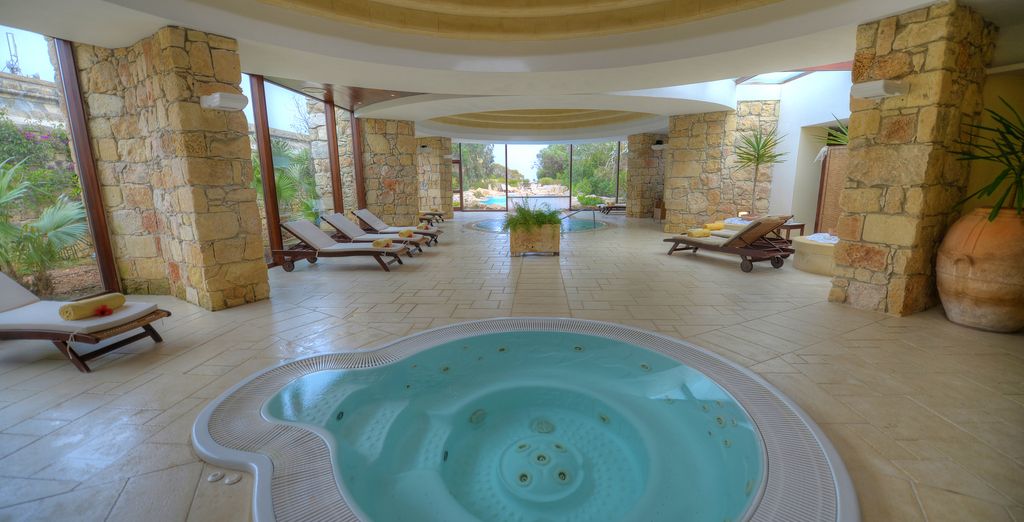 Hotel Ta' Cenc & Spa 5*