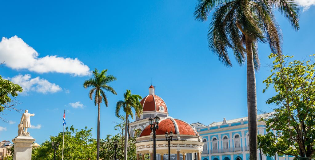 Tour privato di Cuba in 10, 12 o 14 notti - Adults Only 