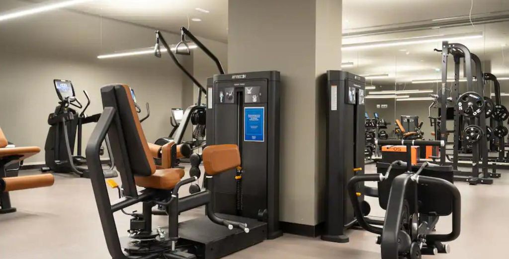 Hilton Porto Gaia 5*