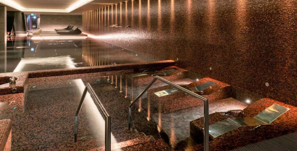 Hilton Porto Gaia 5*