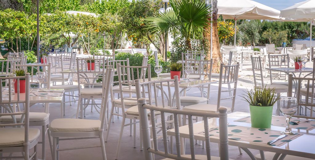 Fly & Drive ad Atene e nel Peloponneso