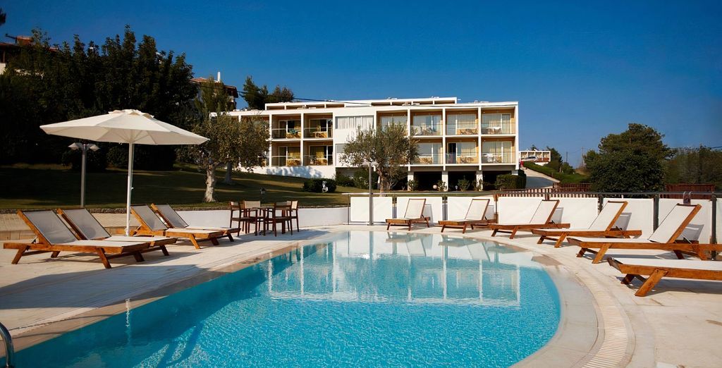 Fly & Drive ad Atene e nel Peloponneso