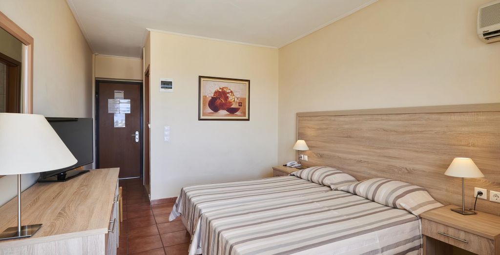Fly & Drive ad Atene e nel Peloponneso