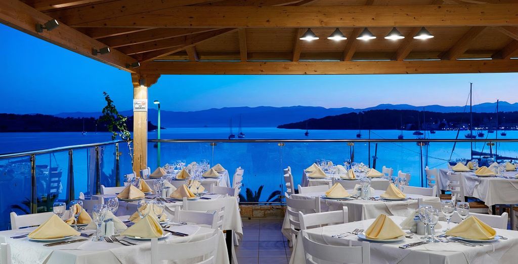 Fly & Drive ad Atene e nel Peloponneso