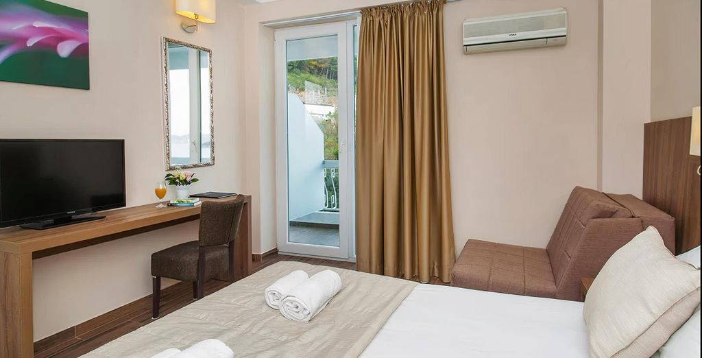 Hotel Sato 4*