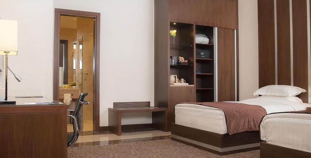 Tour de 6 noches: Cultura jordana