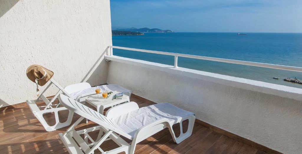 Hotel Sato 4*
