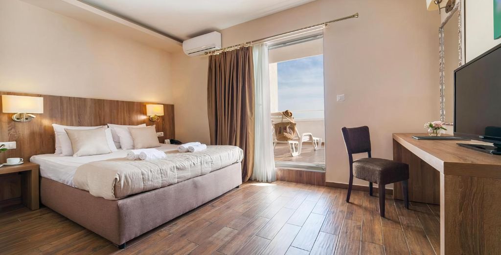 Hotel Sato 4*