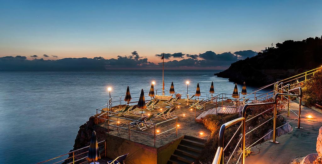 CDSHotels Terrasini - Città del Mare 4*