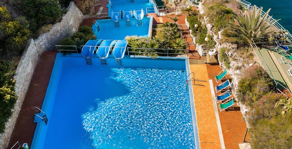 CDSHotels Terrasini - Città del Mare 4*