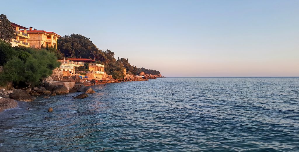 Hotel Sato 4*