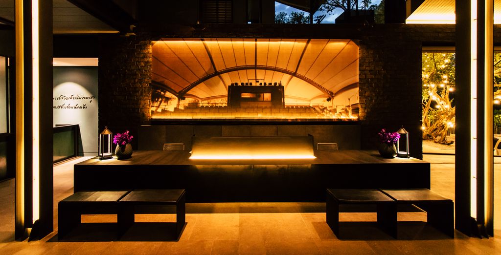 Tour di gruppo: Le meraviglie del Paese, Kantary Beach Khaolak 5* e possibile pre-estensione al The Theatre Residence 4*