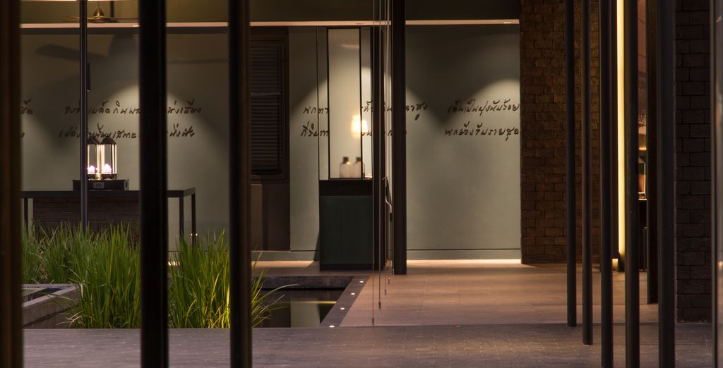 Tour di gruppo: Le meraviglie del Paese, Kantary Beach Khaolak 5* e possibile pre-estensione al The Theatre Residence 4*