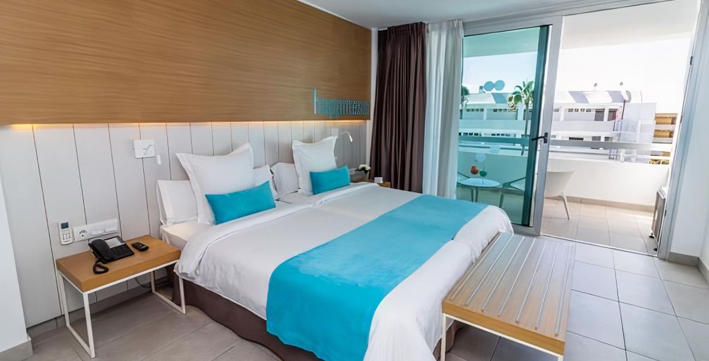 Labranda Bronze Playa 4*