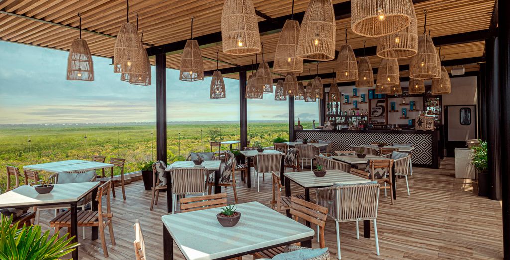 Tour di gruppo: Paesaggi e leggende del Canada con possibile estensione al The Fives OceanFront Hotel & Spa 4*