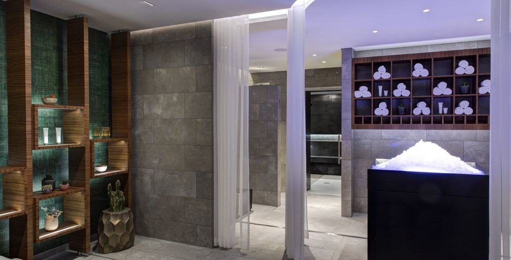 Rocco Forte Hotel De Rome 5*