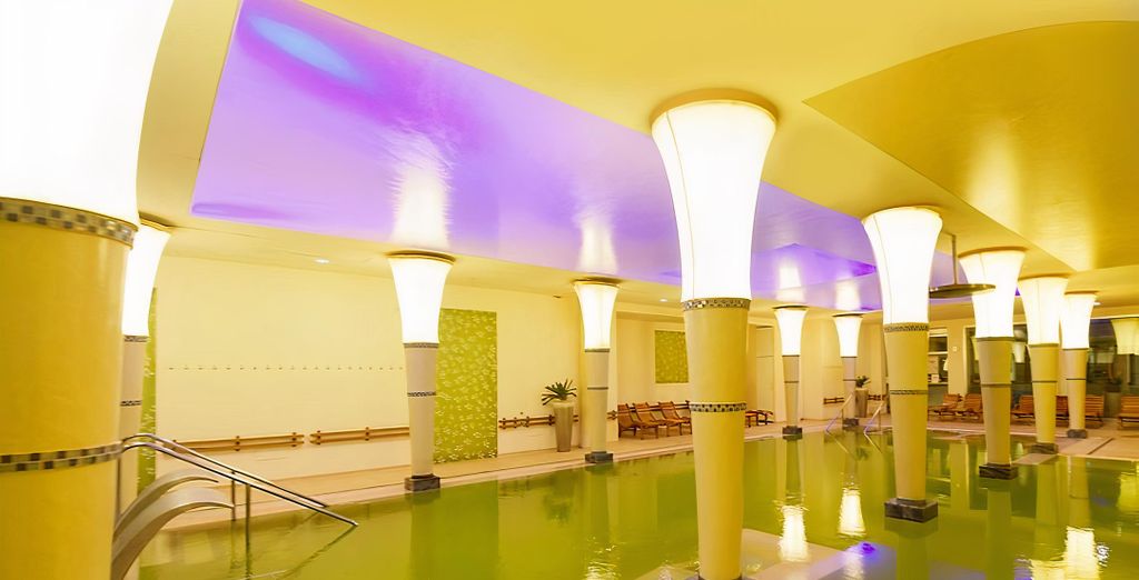 Grand Hotel Terme Della Fratta 4*