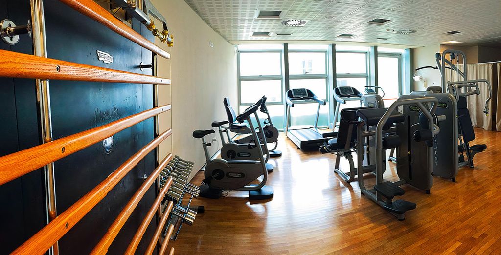 Grand Hotel Terme Della Fratta 4*