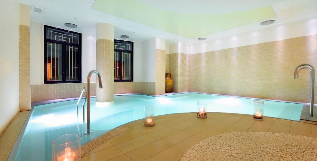Grand Hotel Terme Della Fratta 4*