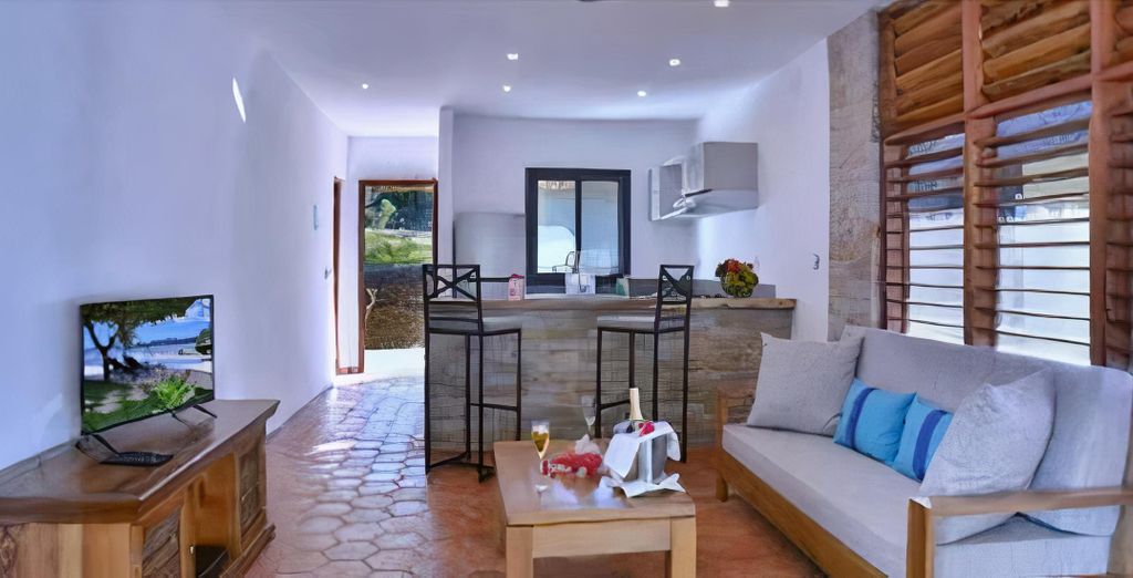 Tour di 7 notti delle meraviglie del Madagascar con estensione all'Home The Residence 4*