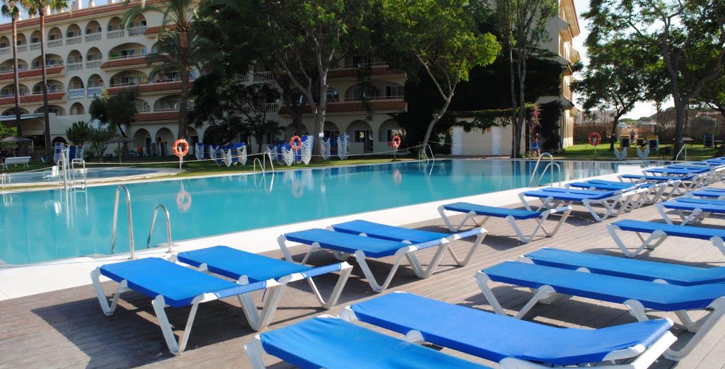 Gran Hotel del Coto 4*