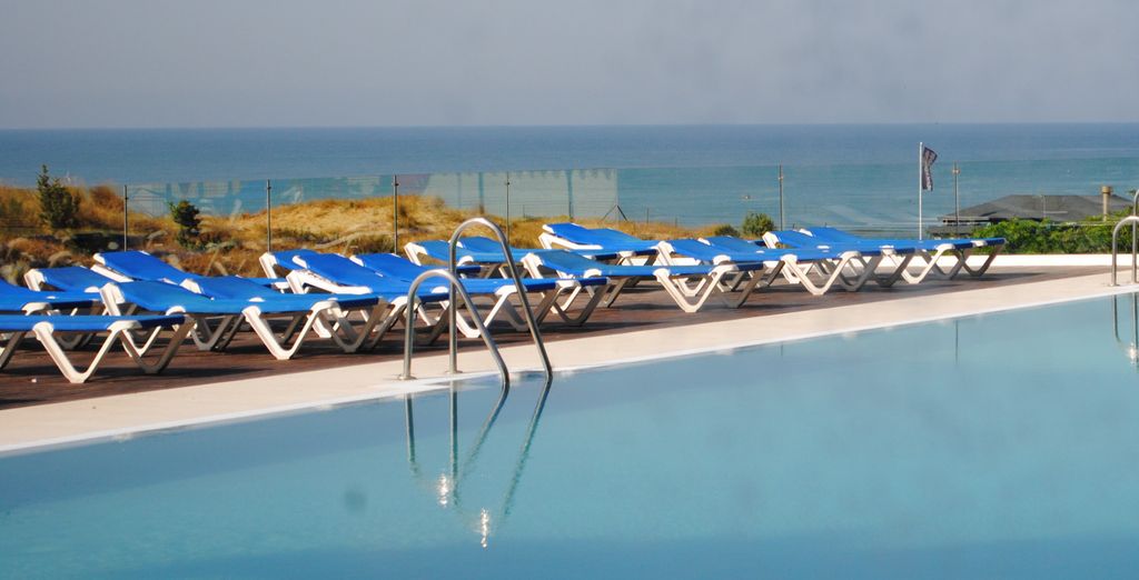 Gran Hotel del Coto 4*