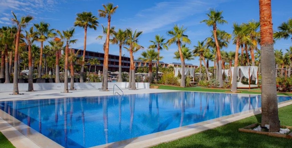 Vidamar Resort Algarve 5* - Algarve - Jusqu'à -70% | Voyage Privé
