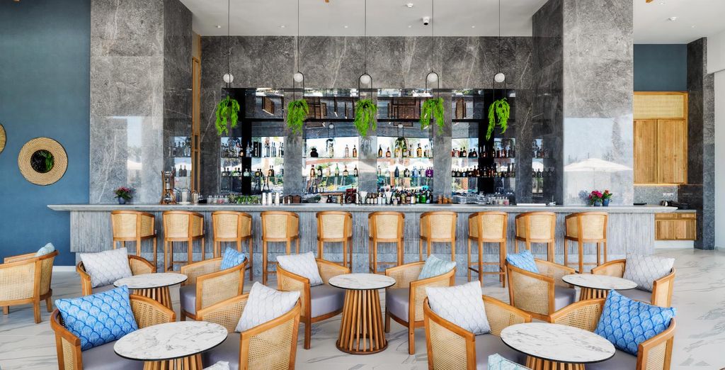 Amanti, MadeForTwo Hotels 5* - Adults Only
