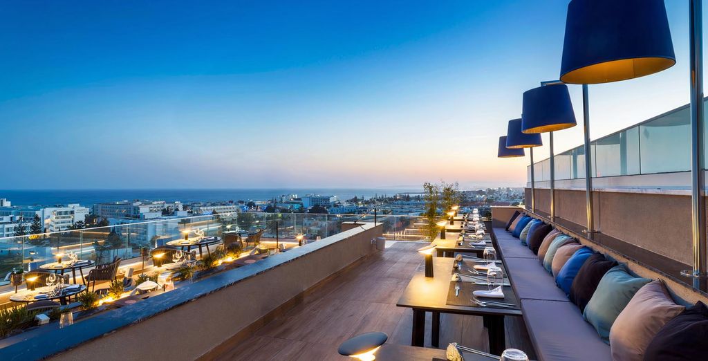 Amanti, MadeForTwo Hotels 5* - Adults Only