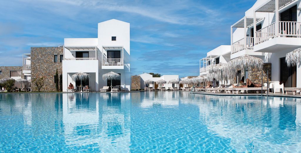 Diamond Deluxe Hotel 5* - Adults Only