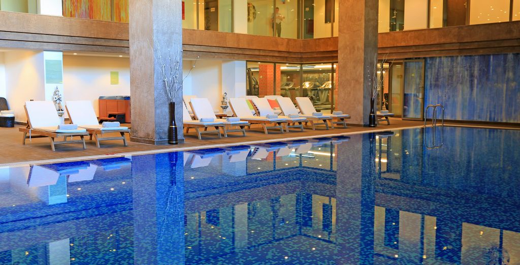 My Ella Resort & Spa Hotel 5*