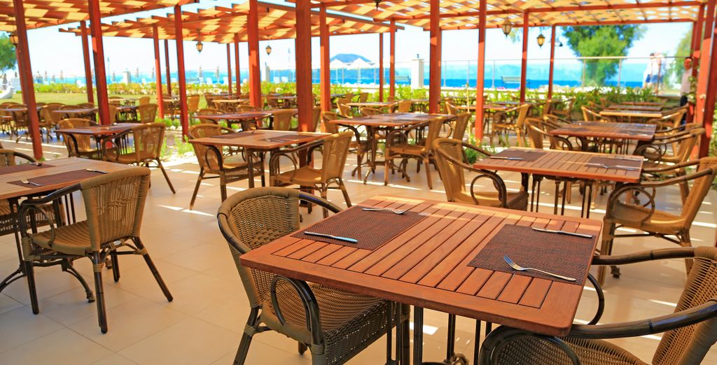 My Ella Resort & Spa Hotel 5*