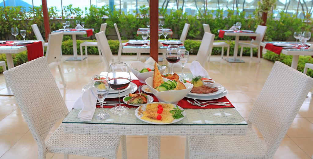 My Ella Resort & Spa Hotel 5*