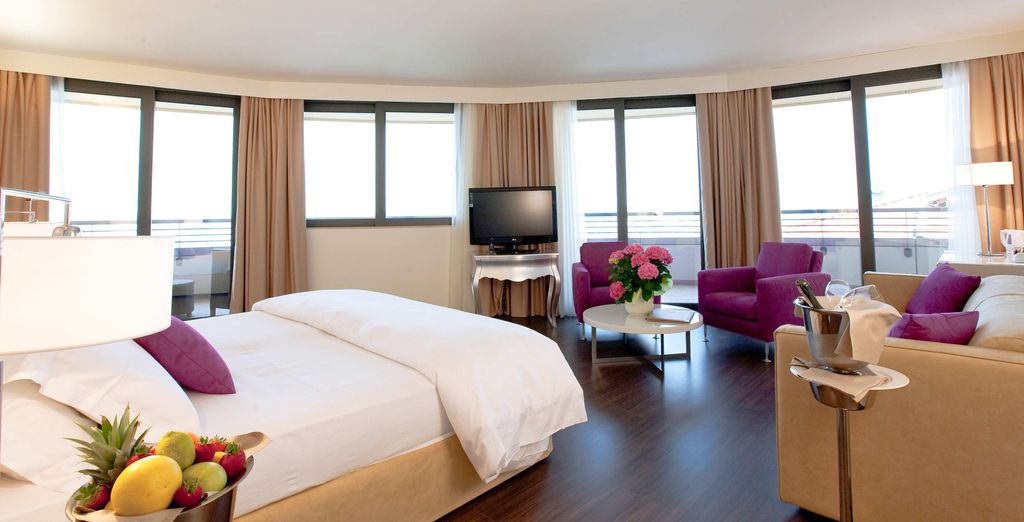 Laguna Palace Hotel Grado 4*