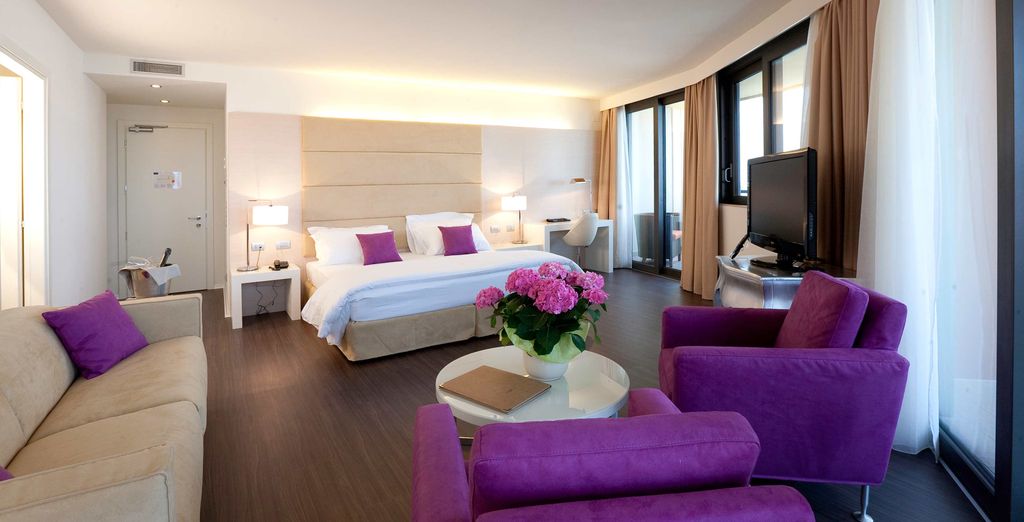 Laguna Palace Hotel Grado 4*