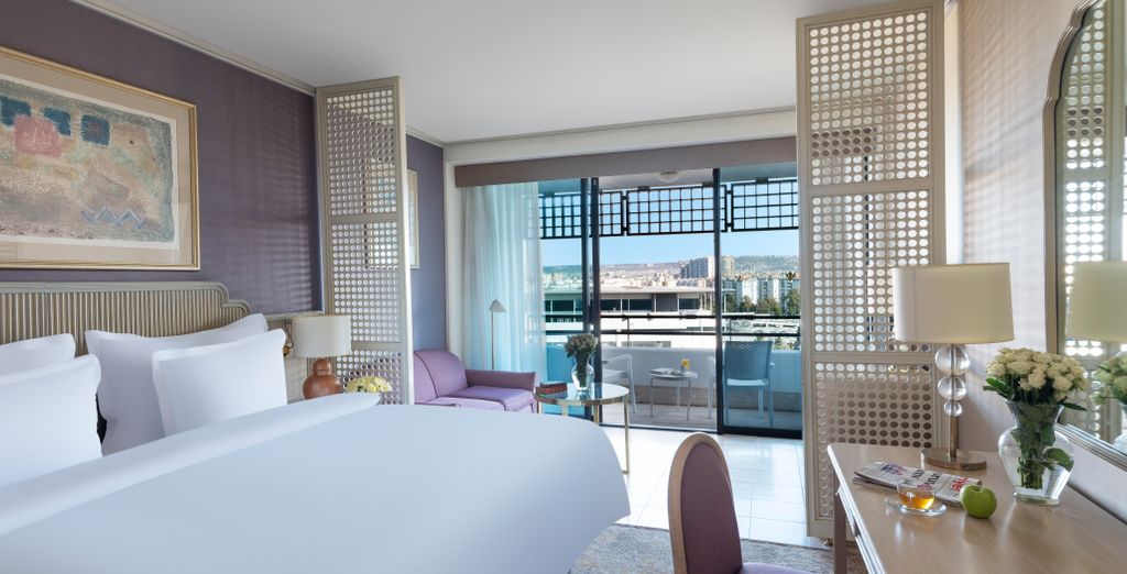 My Ella Resort & Spa Hotel 5*