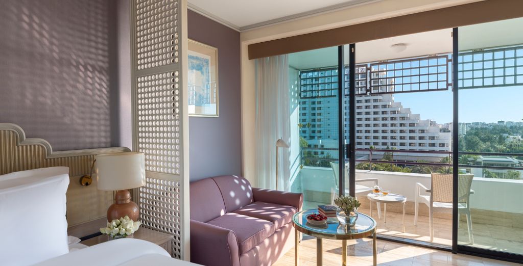 My Ella Resort & Spa Hotel 5*