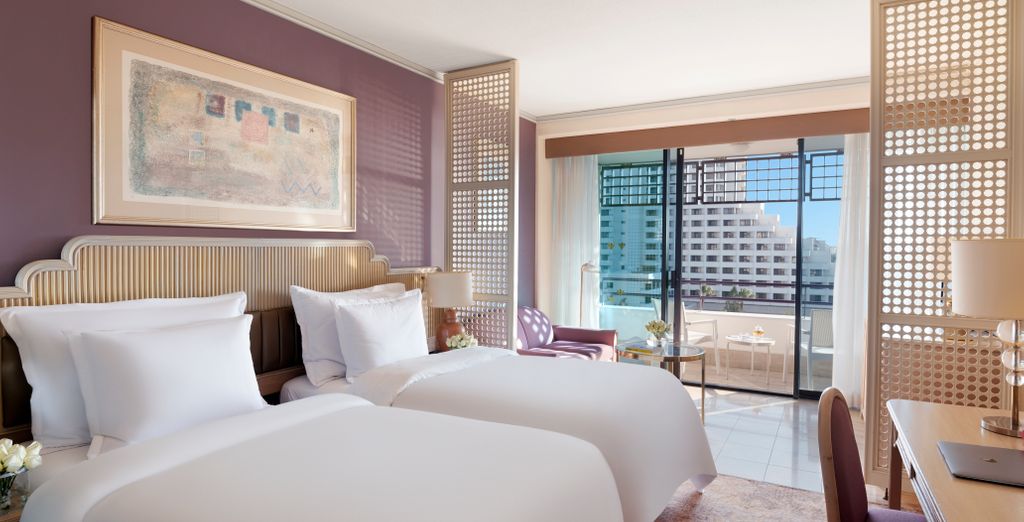 My Ella Resort & Spa Hotel 5*